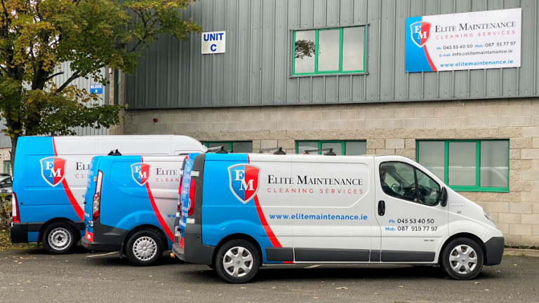 Elite Maintenance
