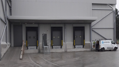 Ellickson Doors Ltd