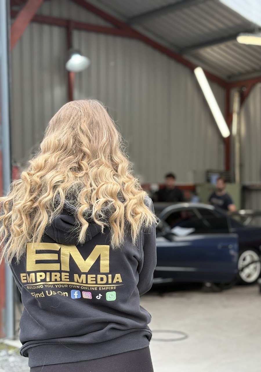 Empire Media