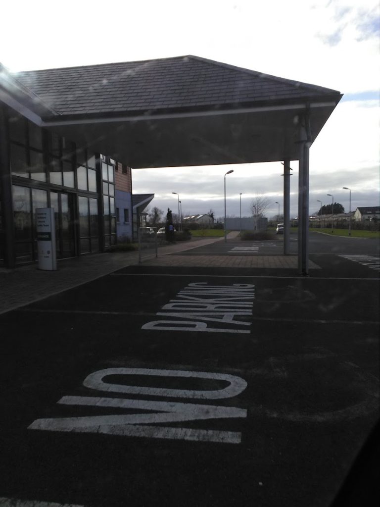 Enable Ireland Kildare Children’s Services