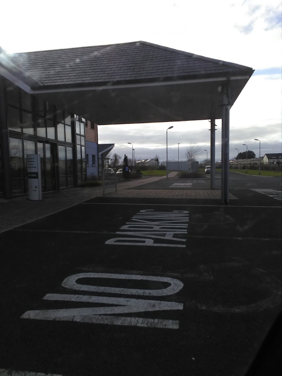Enable Ireland Kildare Children’s Services
