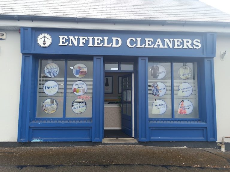 Enfield Cleaners