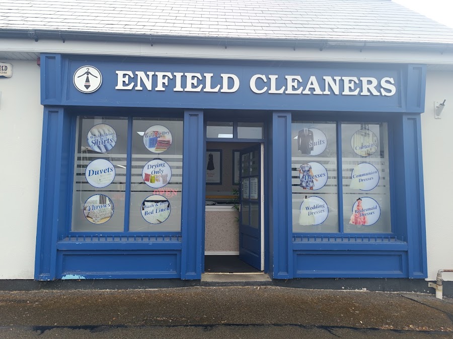 Enfield Cleaners