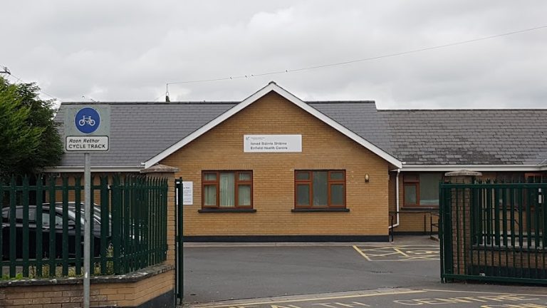 Enfield Health Centre