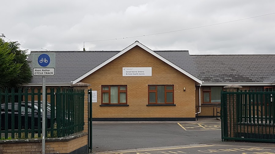 Enfield Health Centre
