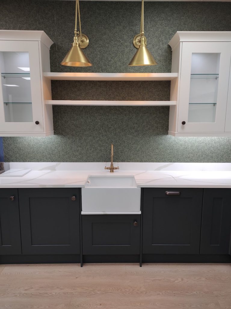 Enterprise Kitchens & Bedrooms