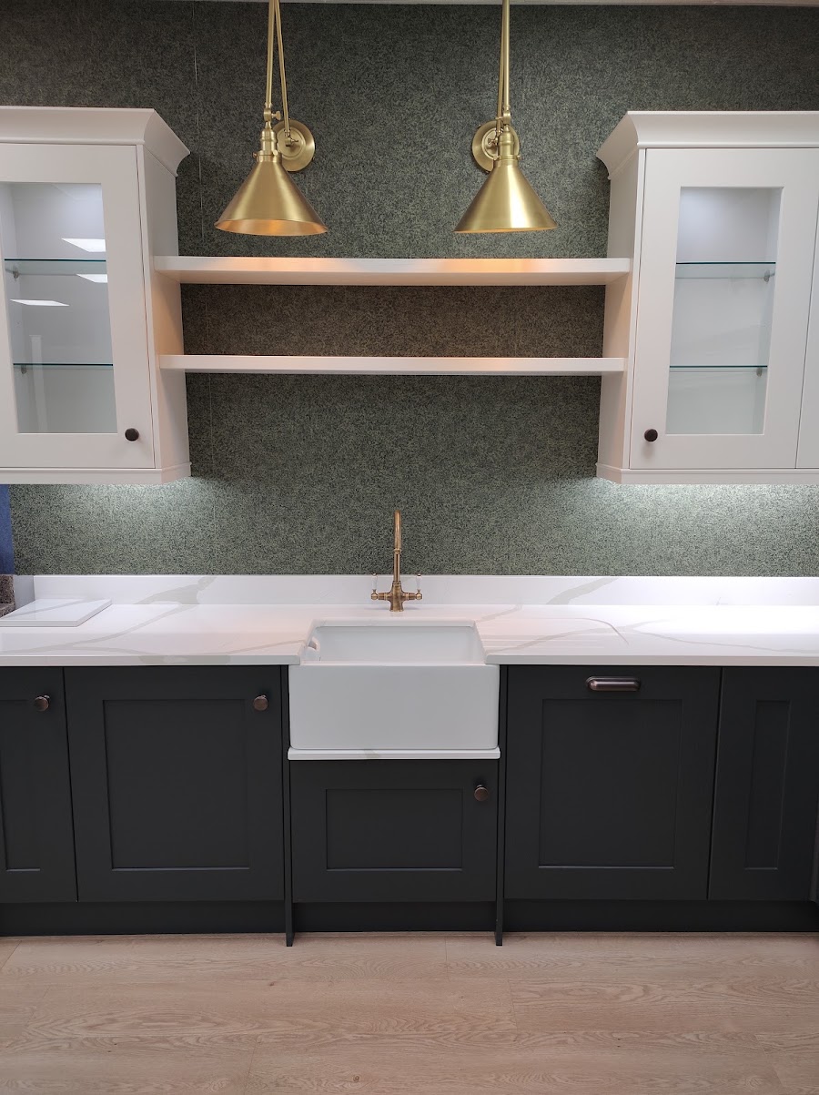 Enterprise Kitchens & Bedrooms