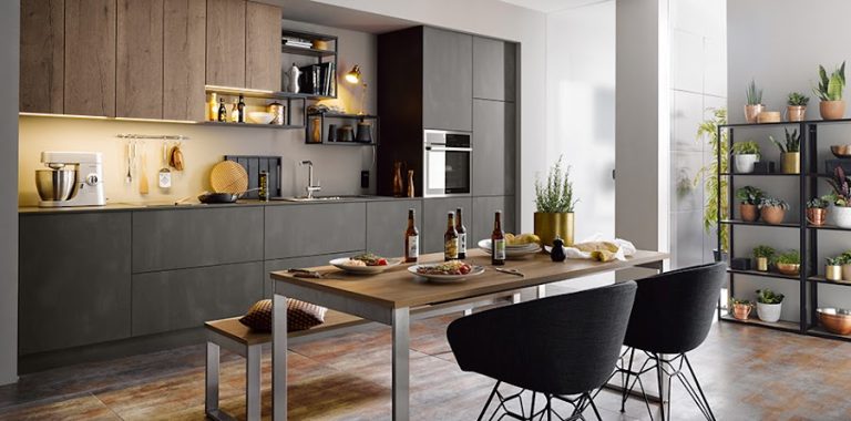 Evoke German Kitchens