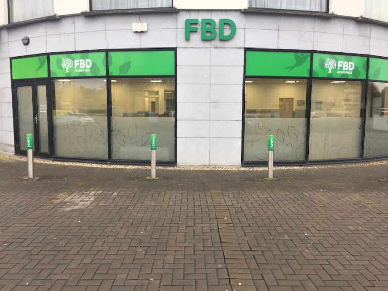 FBD Insurance – Navan