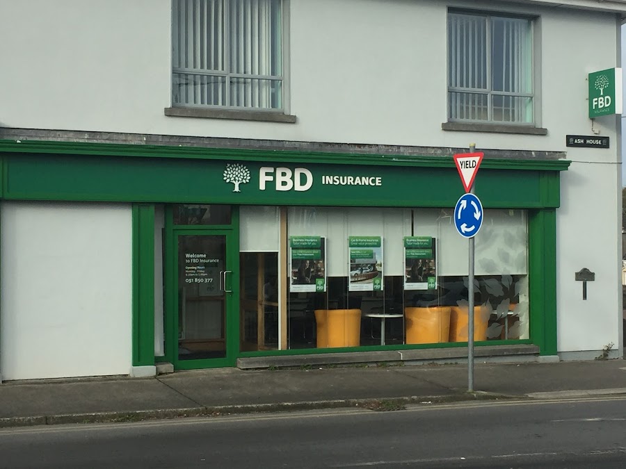 FBD Insurance – Waterford