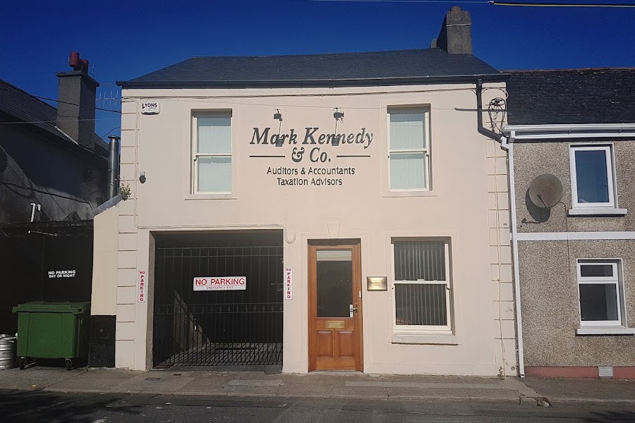 FDC Accountants, Tax Consultants, Financial Advisors, Auditors incorporating Mark Kennedy & Company Accountants