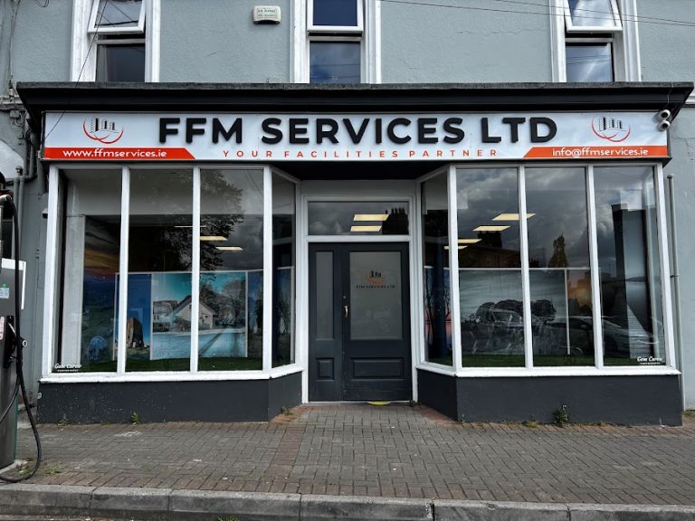 FFM Services Ltd