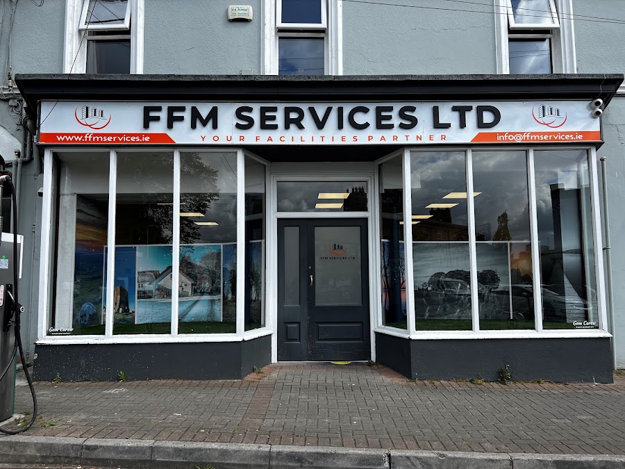 FFM Services Ltd