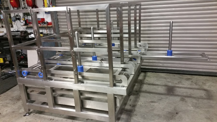 FLEMING ELECTRICAL AND ENGINEERING LTD