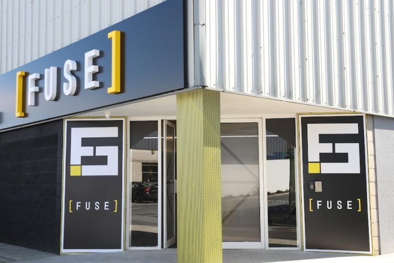 FUSE Gym Waterford