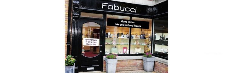 Fabucci Footwear