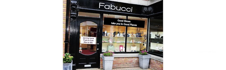 Fabucci Footwear