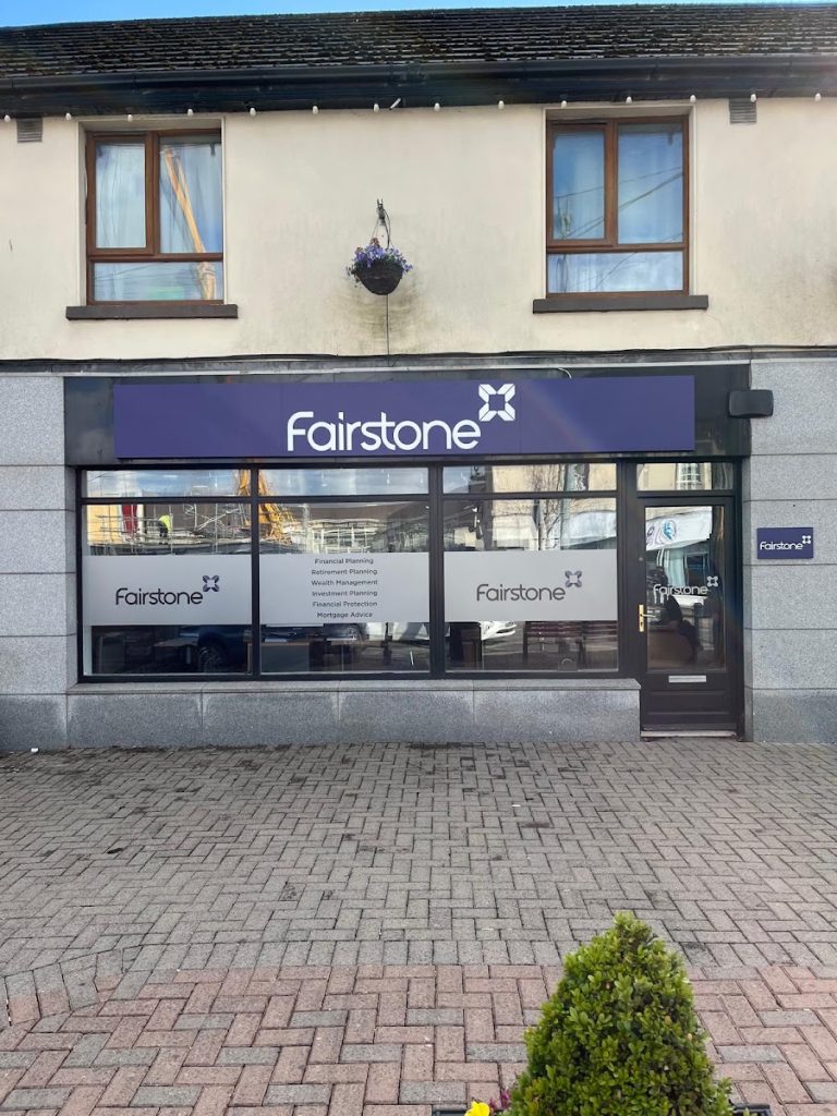 Fairstone Ratoath