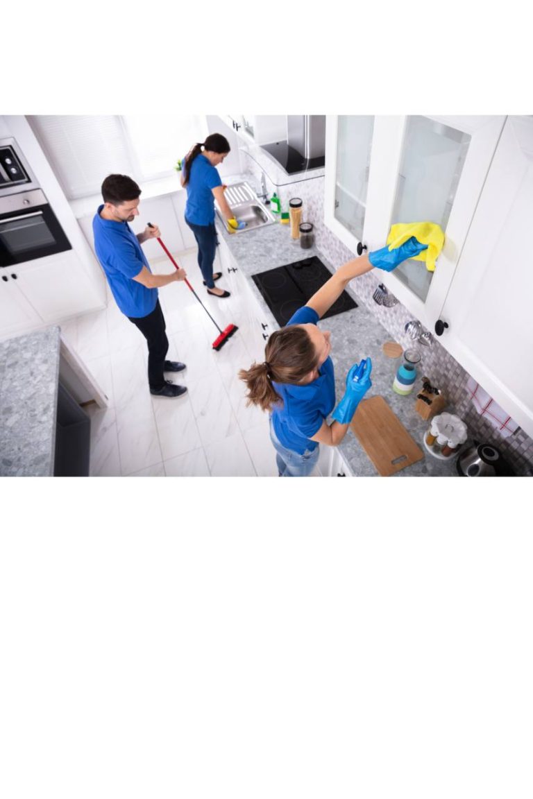 FairyCleaning