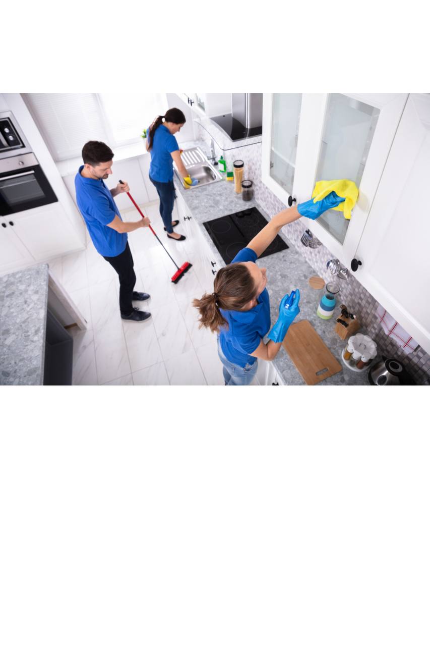FairyCleaning
