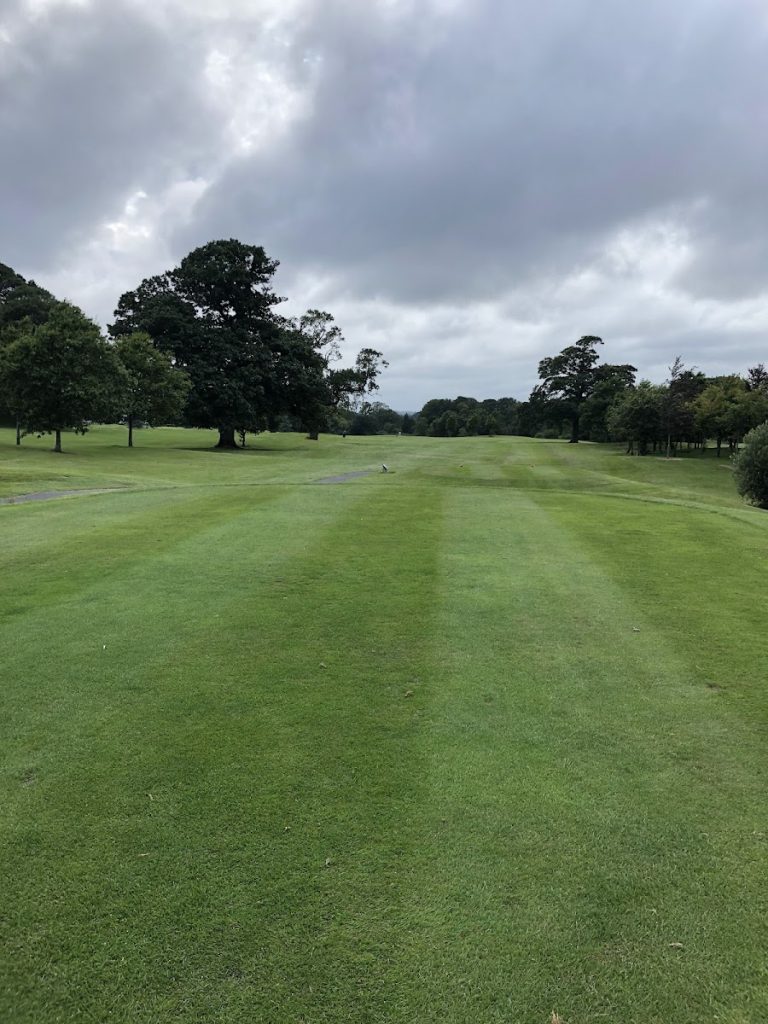 Faithlegg Golf Club