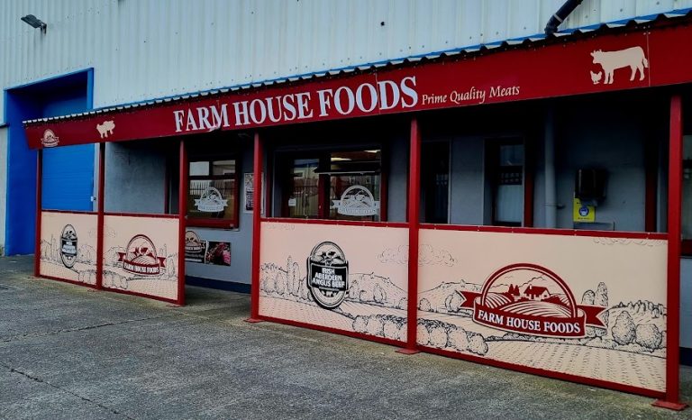 Farm House Foods