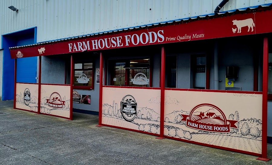 Farm House Foods
