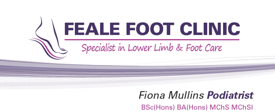 Feale Foot Clinic