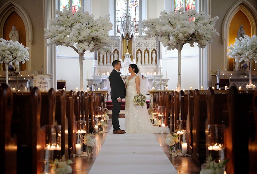 Finesse Weddings