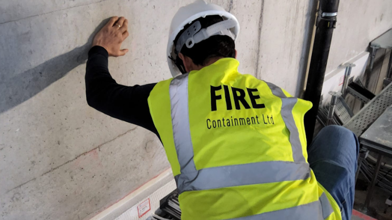 Fire Containment Limited