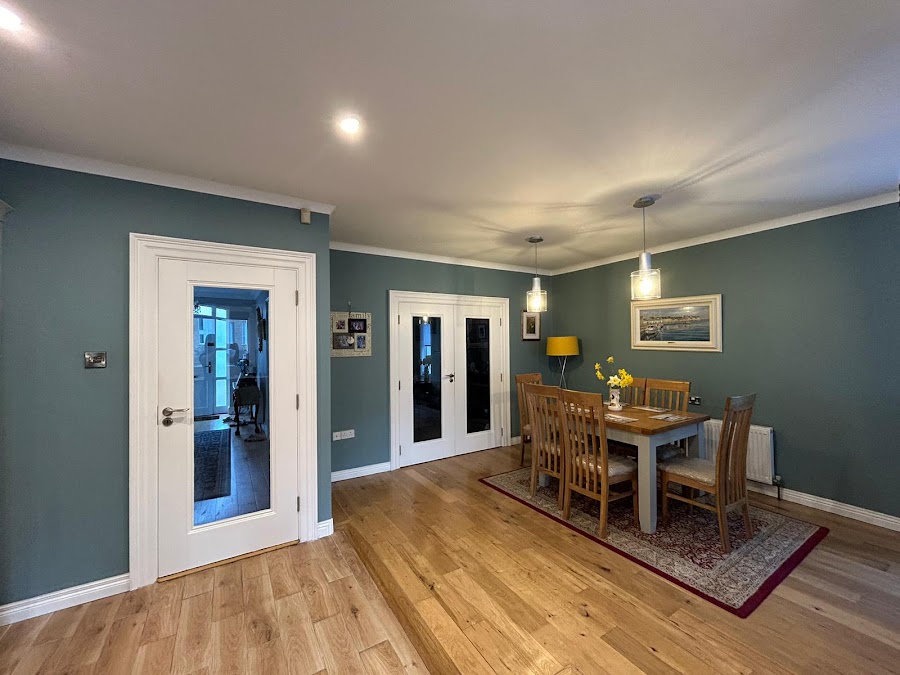 First Choice Painting Contractors