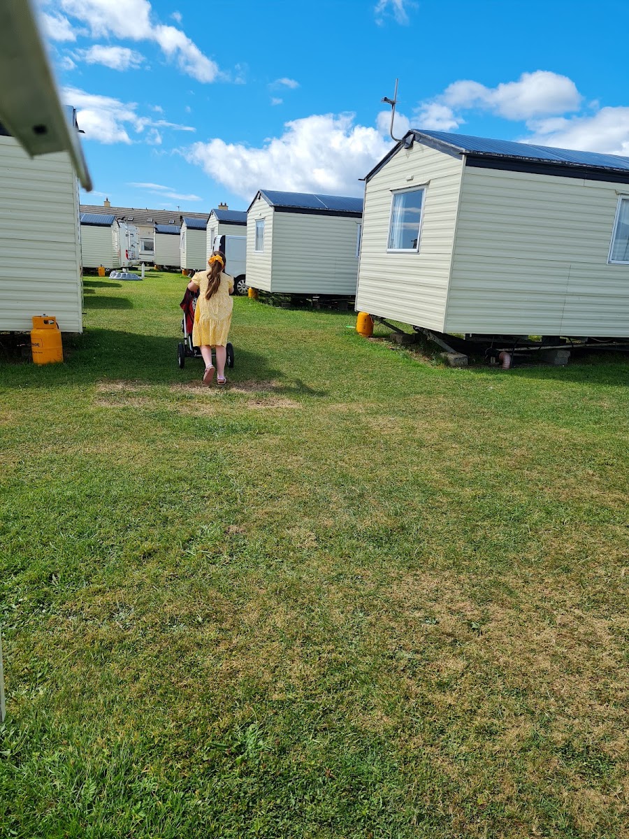 Fitzmaurice’s Caravan & Camping Park