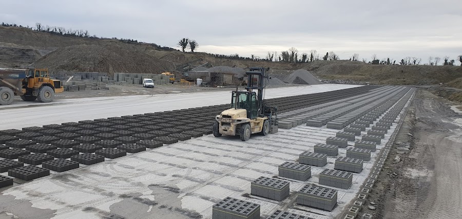 Flanagan Concrete Limited