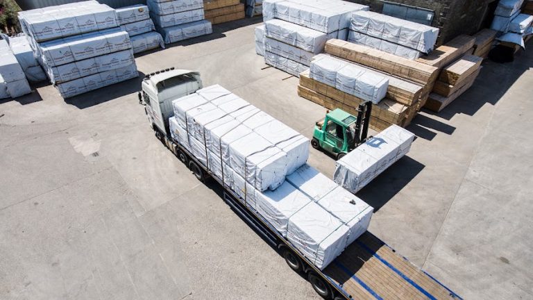 Flanagan Timber Ltd