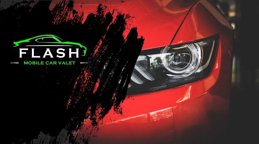 Flash Mobile Valet