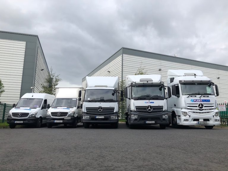 Fleetplan Hire Ltd