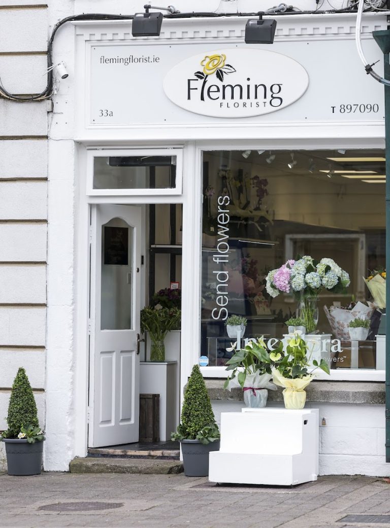 Fleming Florist