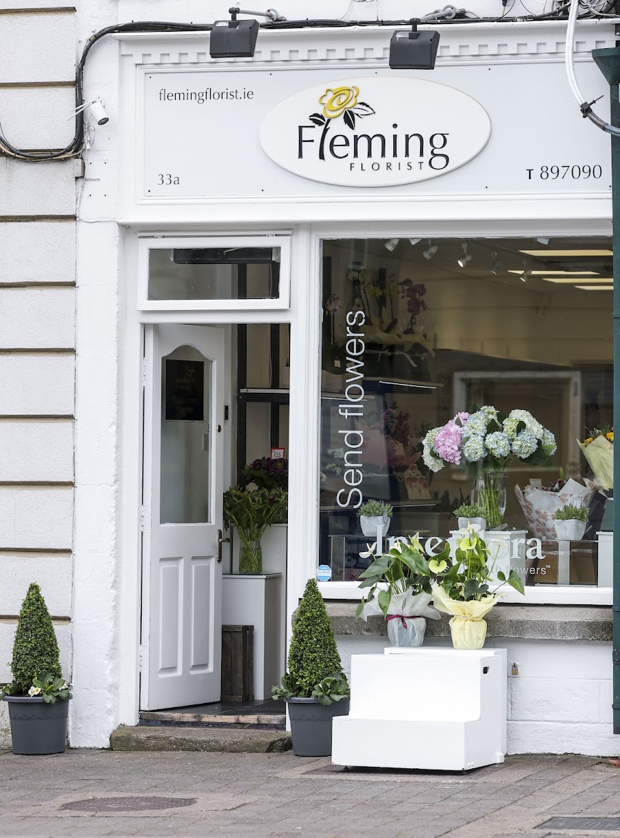 Fleming Florist