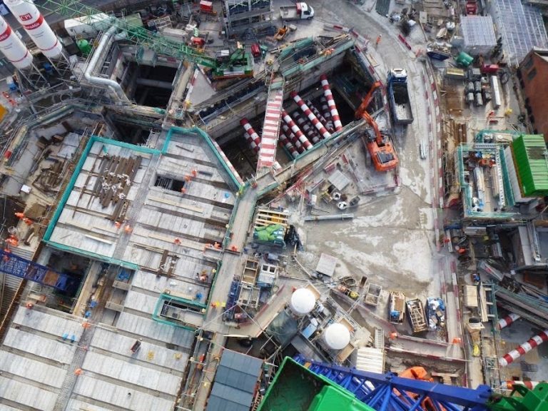Flood Precast