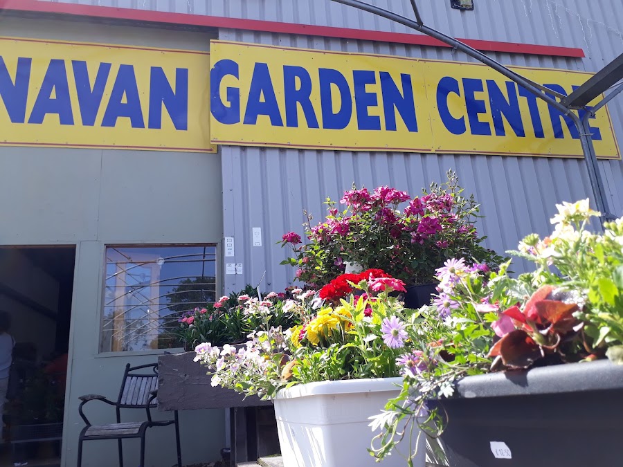 Flowerbuds Garden Centre & Florist T/a Navan Garden Centre