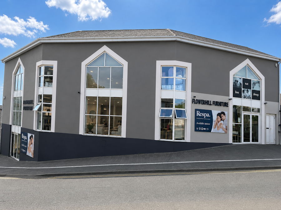 Flowerhill Furniture