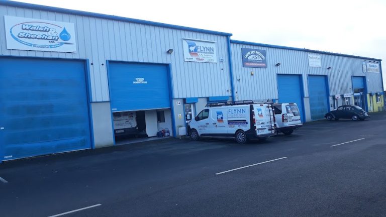 Flynn Refrigeration Services