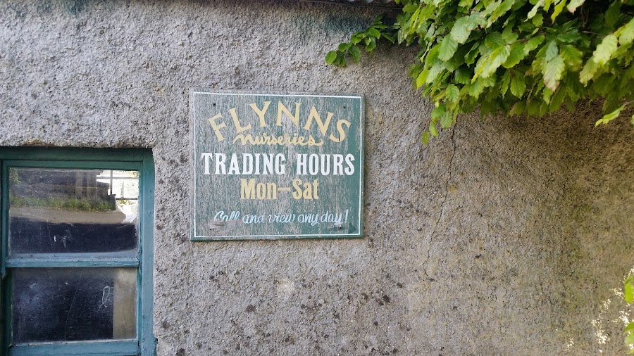 Flynn’s Nurseries & Garden Centre