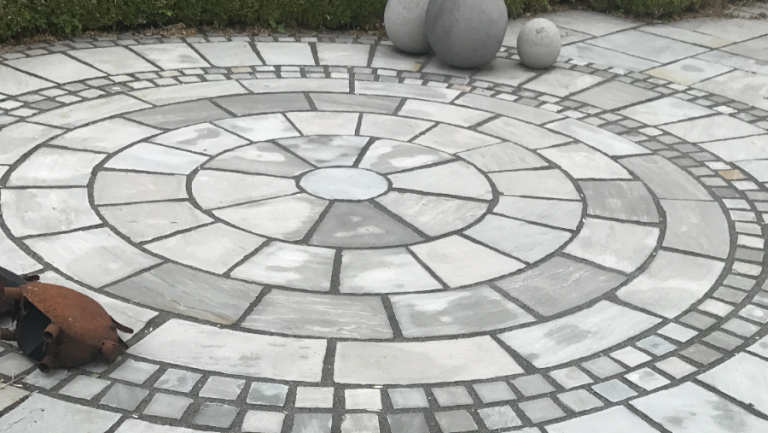Forge Paving Centre