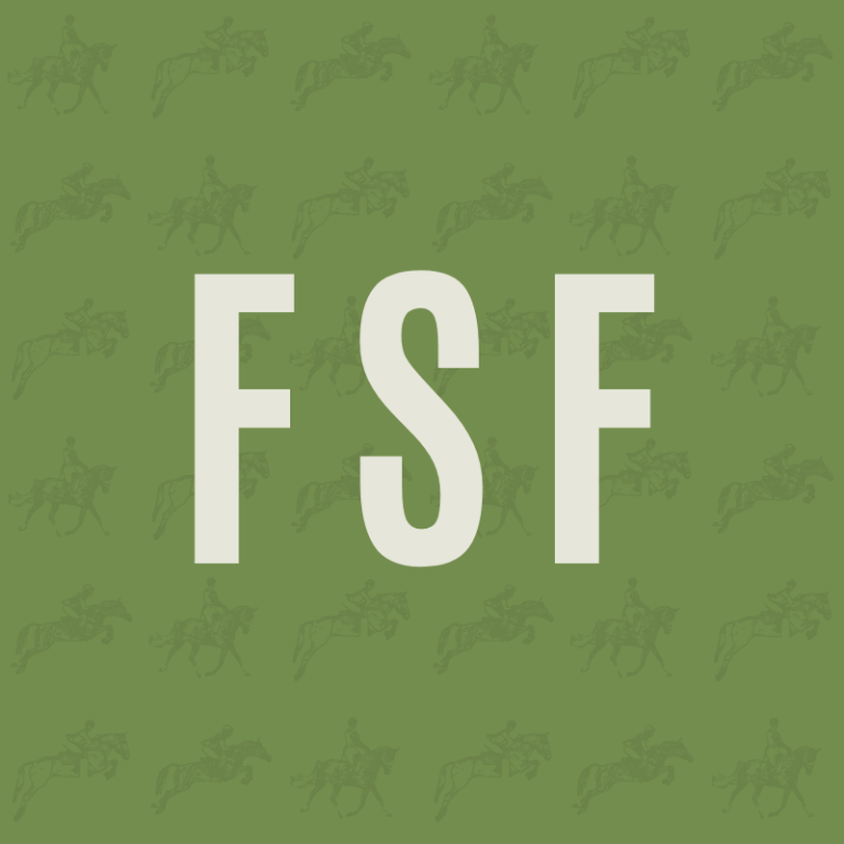 Forward Stride Fitness