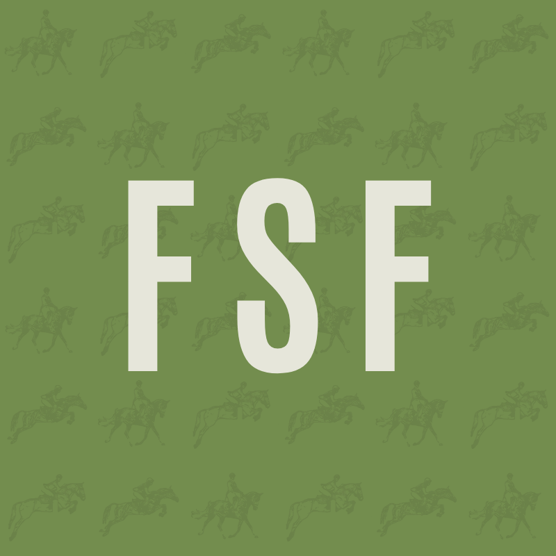 Forward Stride Fitness