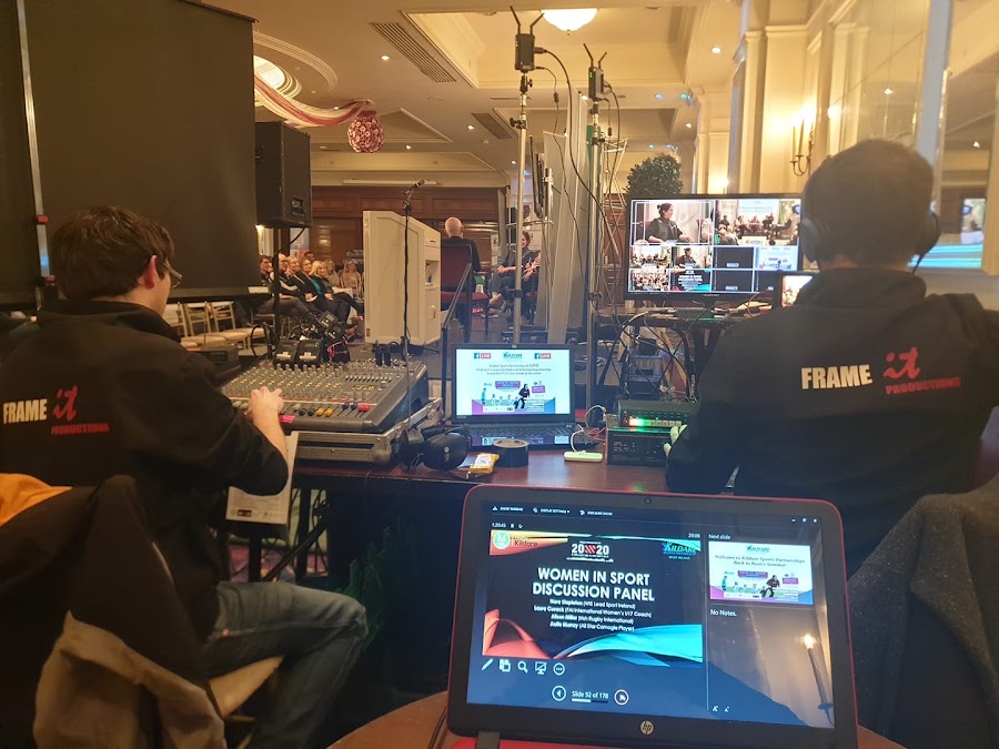 Frame It Productions