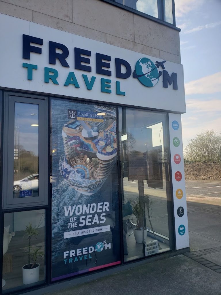 Freedom Travel