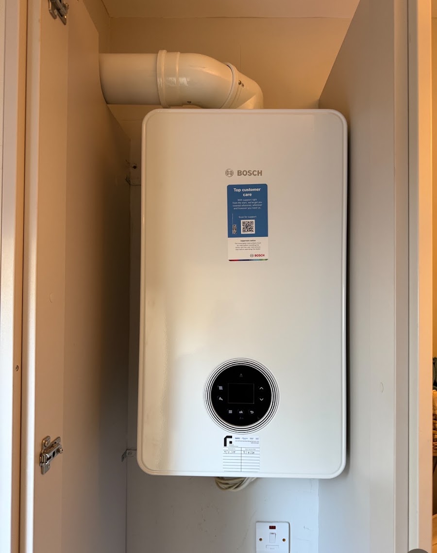 Freeman Plumbing Services