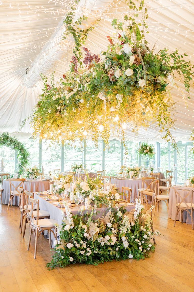 Frog Prince Wedding & Events